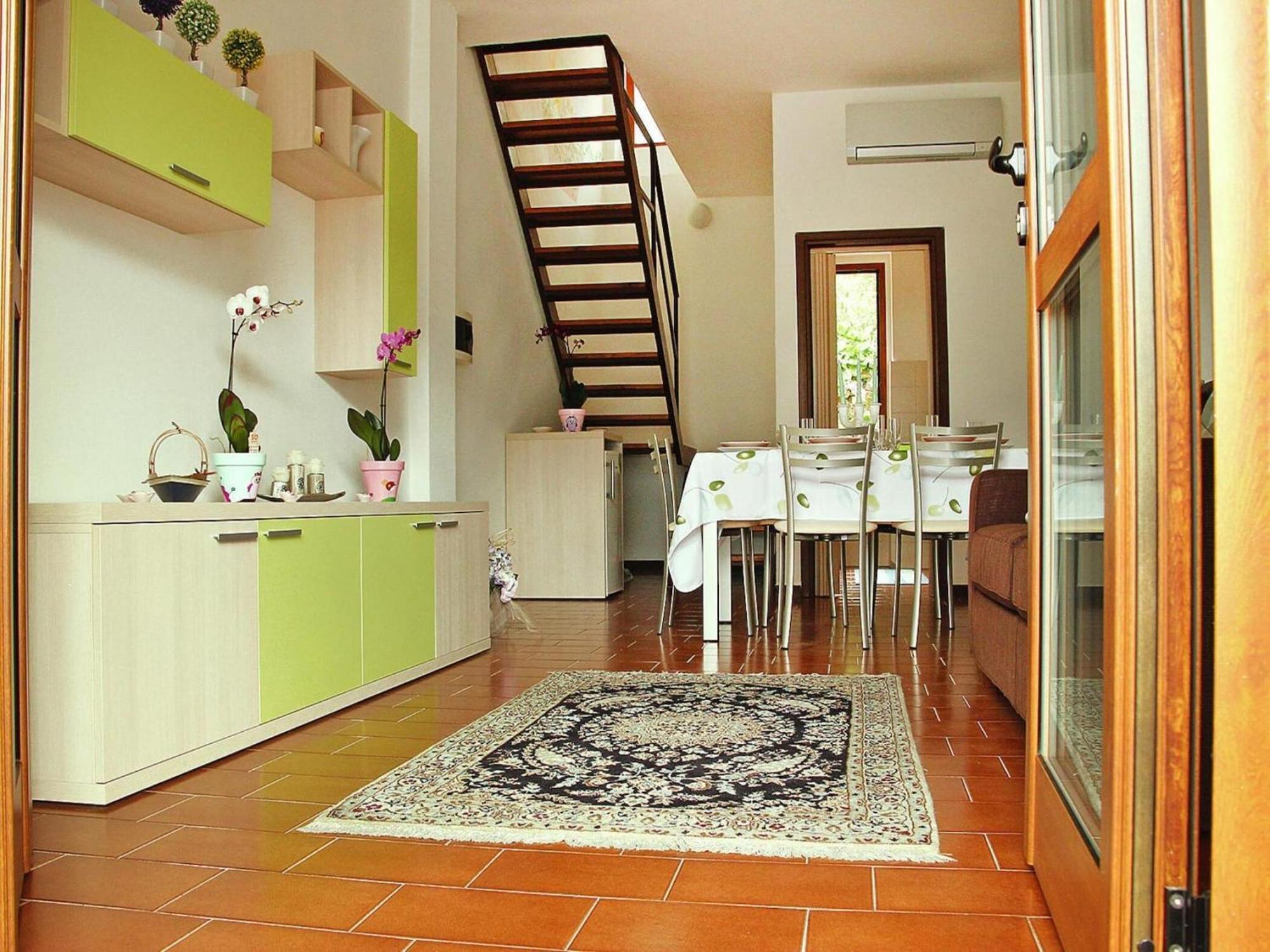 Apartments Paganini Lezzeno Zewnętrze zdjęcie