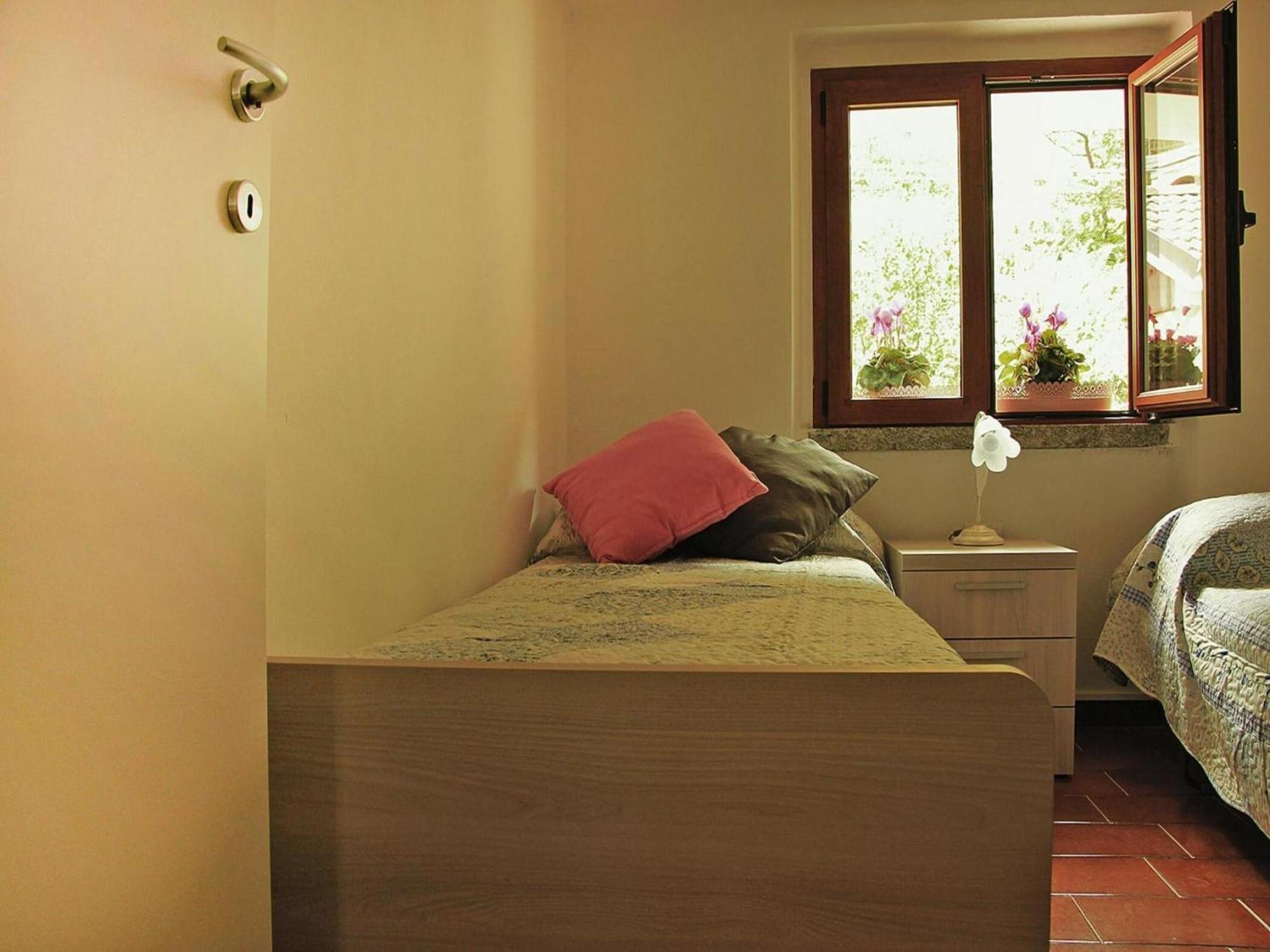 Apartments Paganini Lezzeno Zewnętrze zdjęcie
