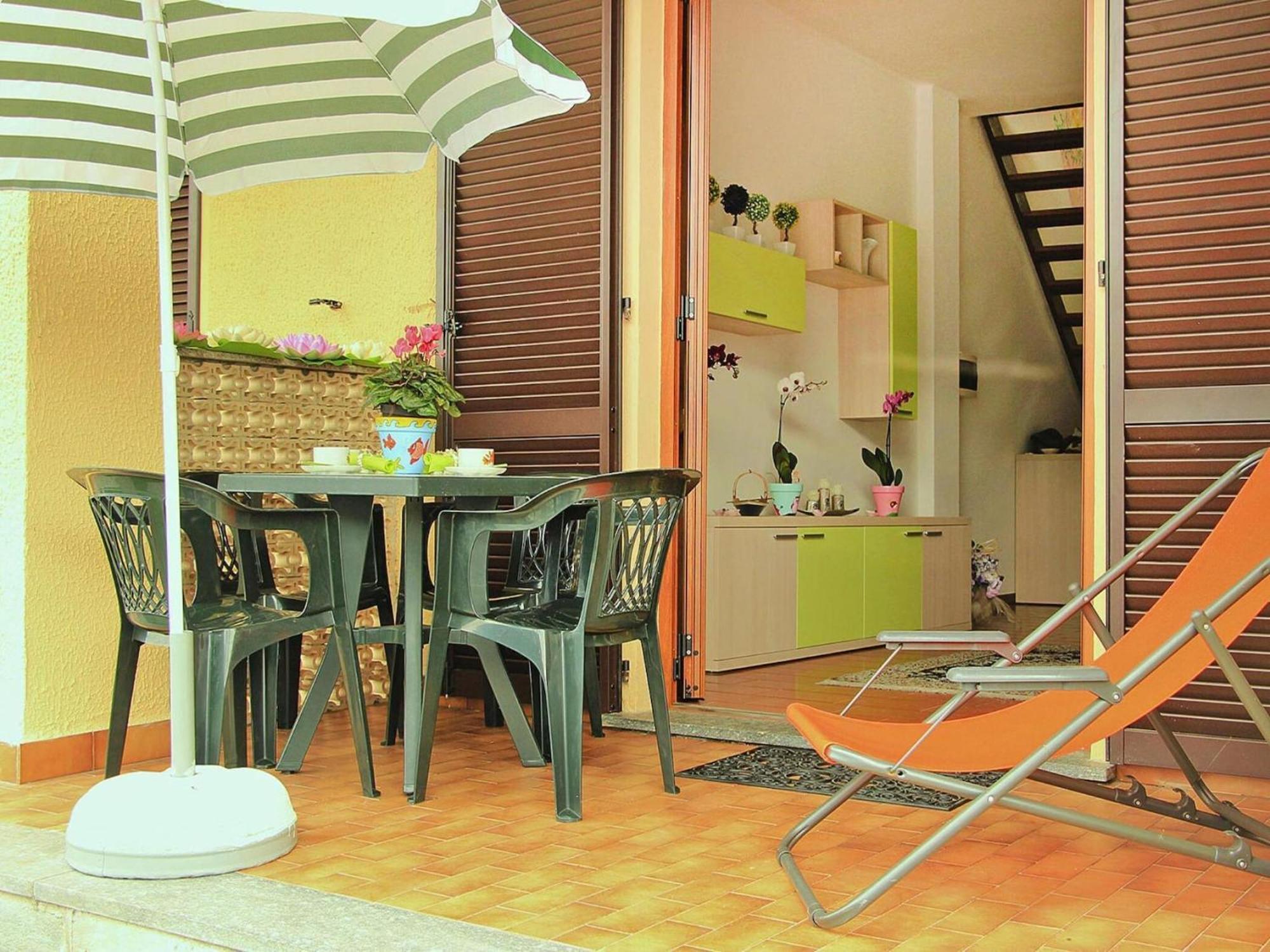 Apartments Paganini Lezzeno Zewnętrze zdjęcie