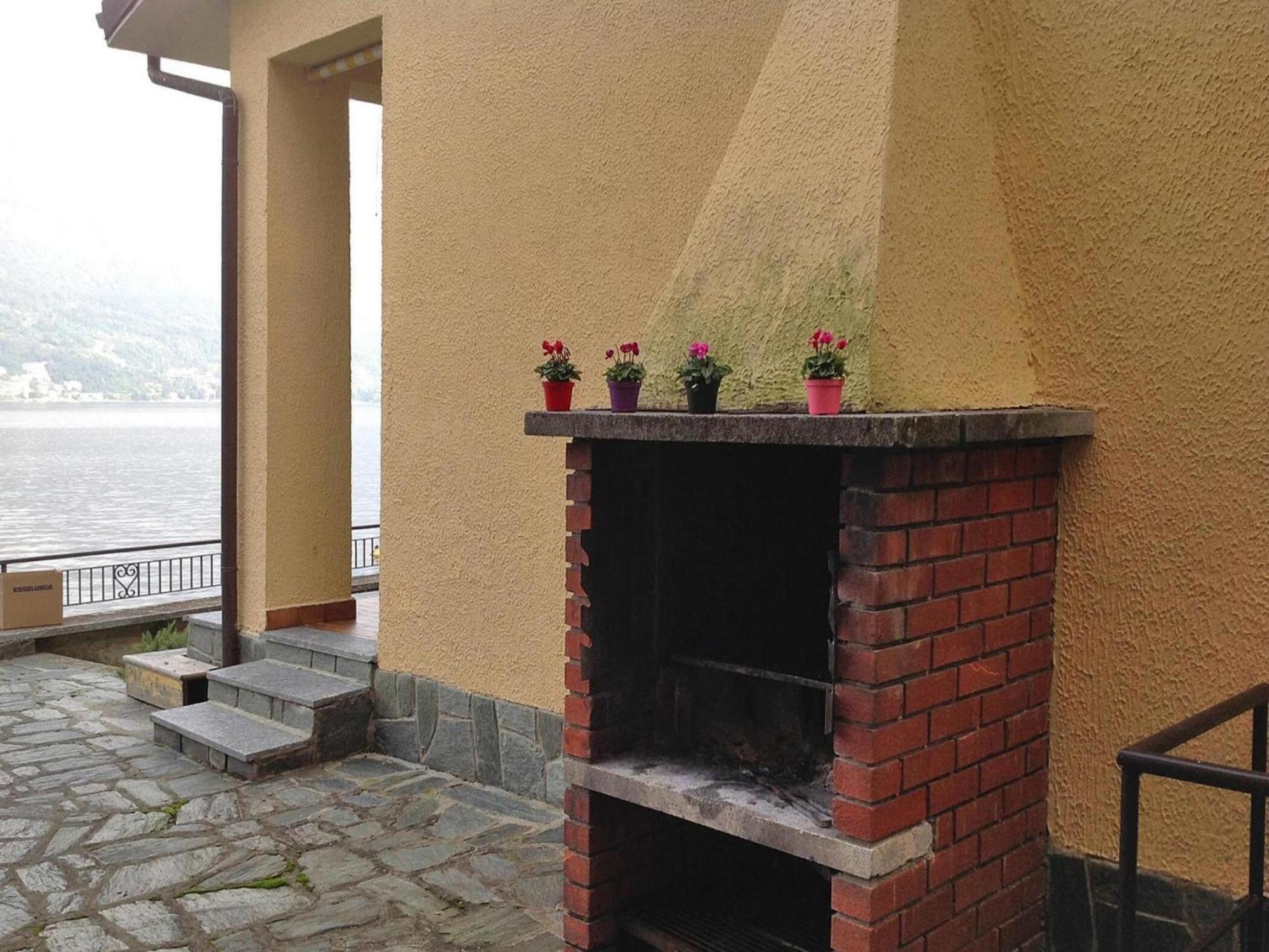Apartments Paganini Lezzeno Zewnętrze zdjęcie