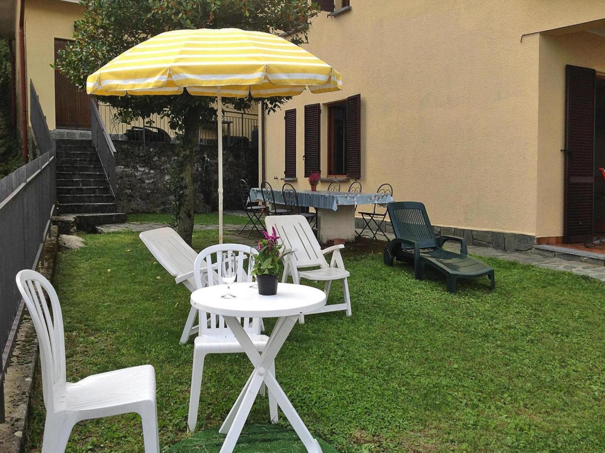 Apartments Paganini Lezzeno Zewnętrze zdjęcie